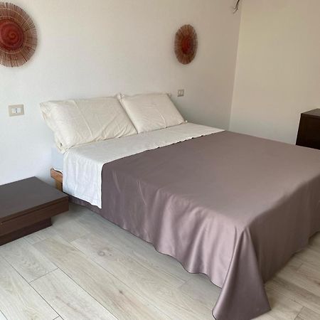 Ajo' Da Paolo Bed & Breakfast Budoni Exterior photo